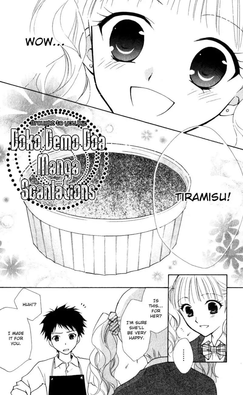 Hatsukoi Lunch Box Chapter 15 11